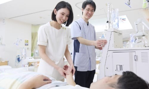透析センター