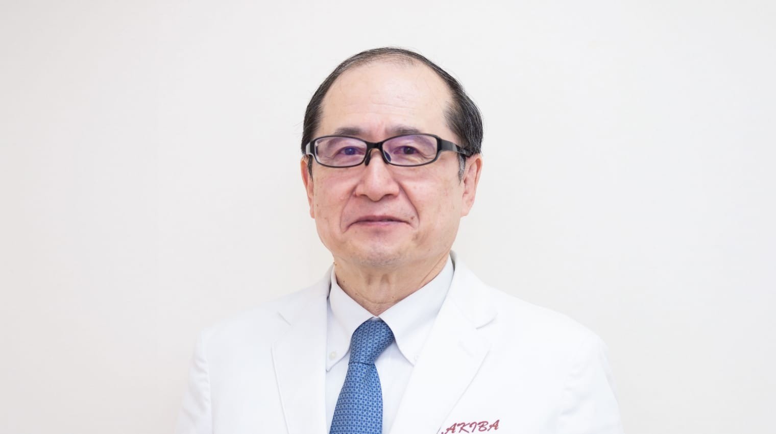 呼吸器内科 秋葉直志