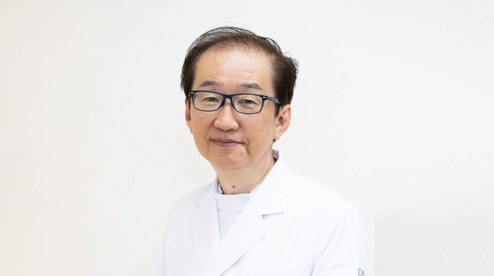 脳神経外科 小出和雄