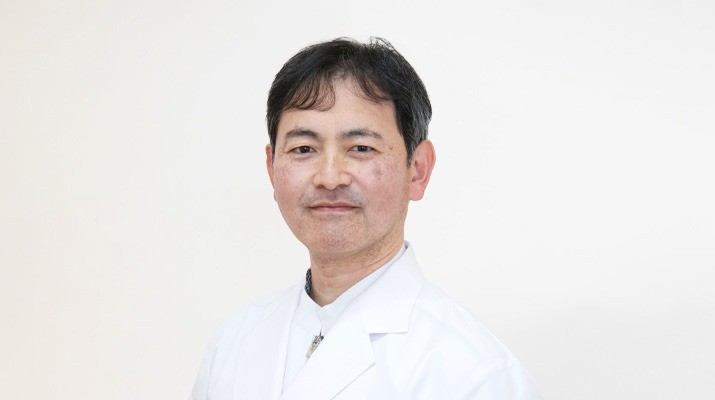 脳神経内科 中野史人